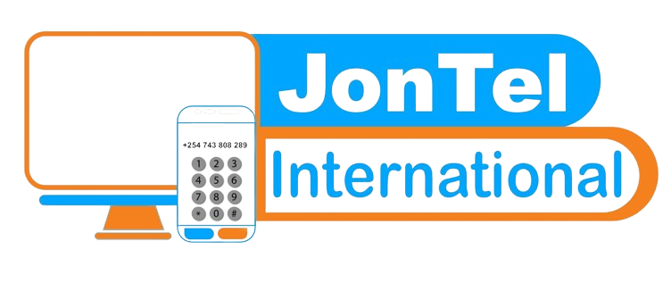JonTel International logo